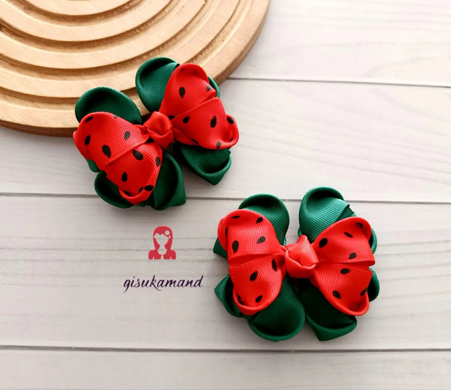 گلسر پفکی یلدایی😍