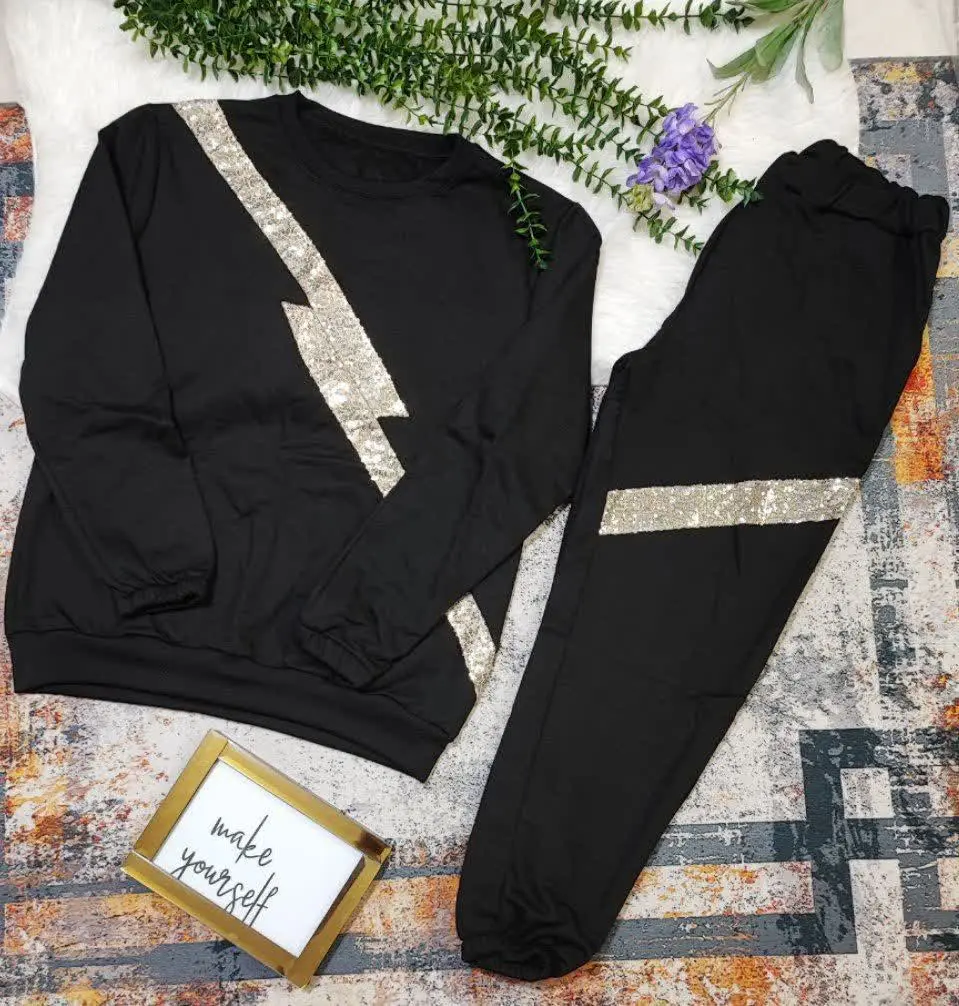 🖋نام: ست بلوز شلوار ضد Z
