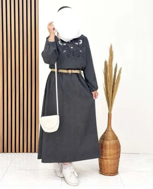 کفتان گلدوزی ترمه