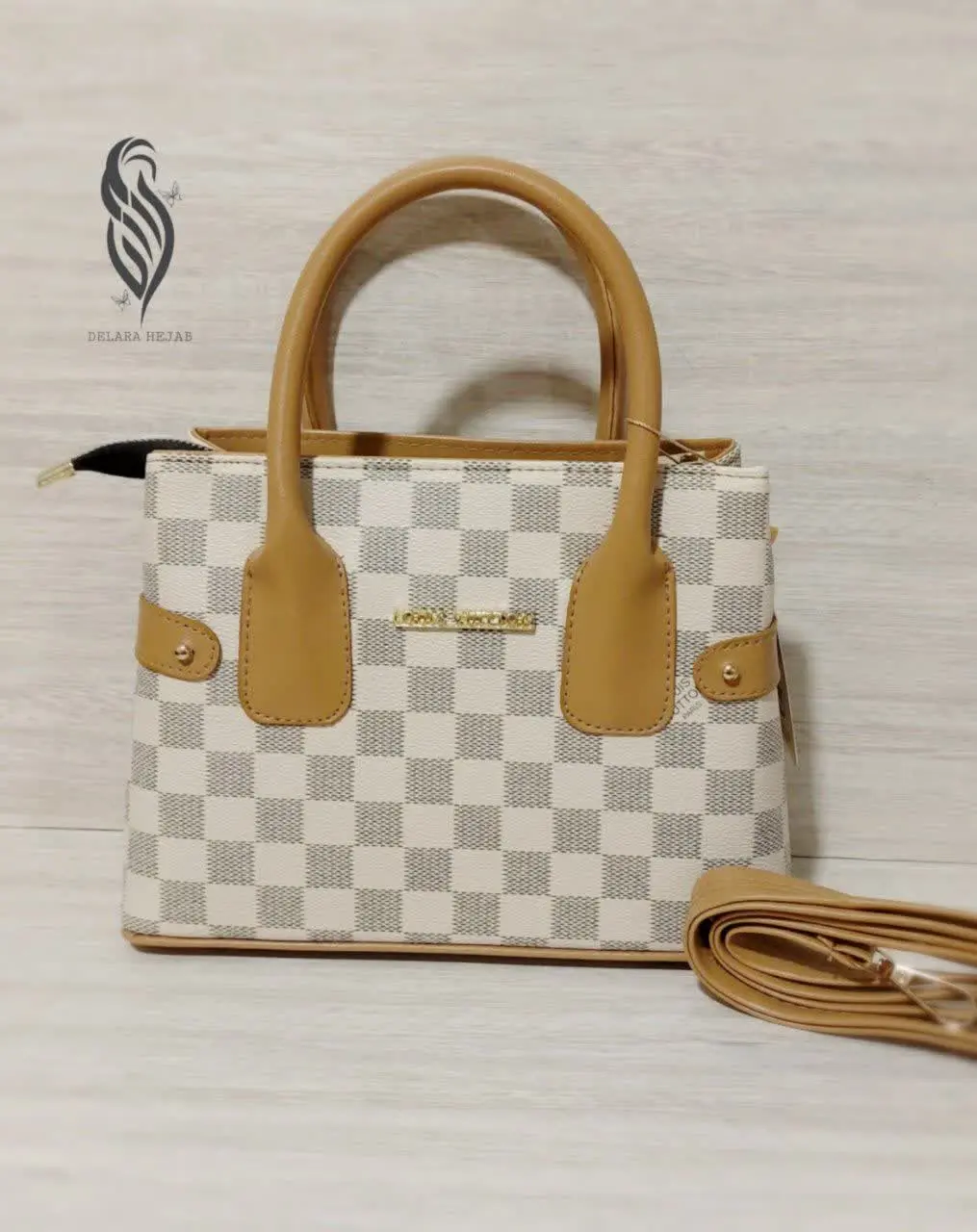 یه کیف خاص و جدید که مثل همه کیفامون عاشقشم😍🥰🥰🥰🥰
