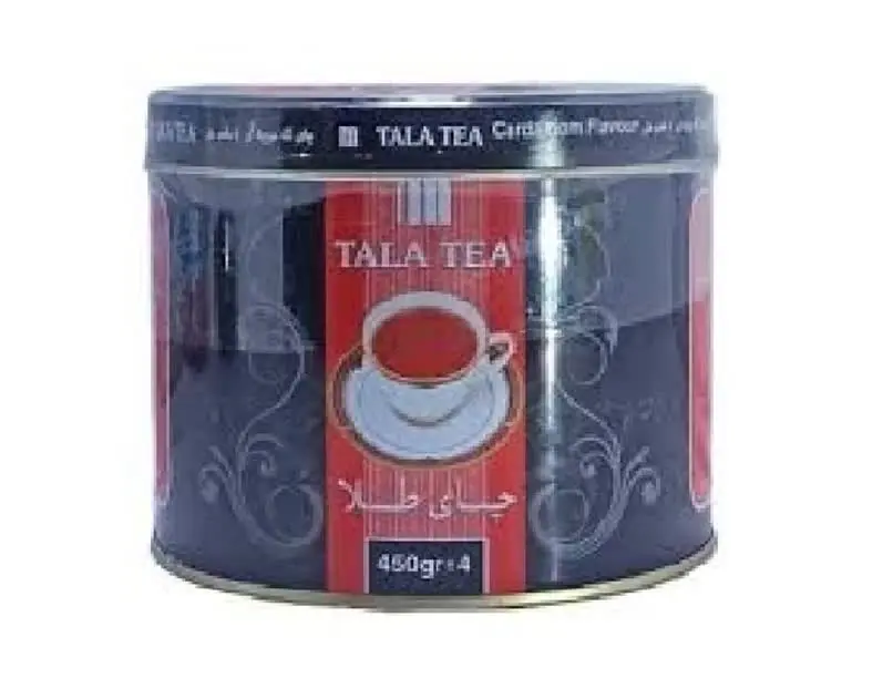 #چای_هلدار_قوطی_فلزی_طلا
