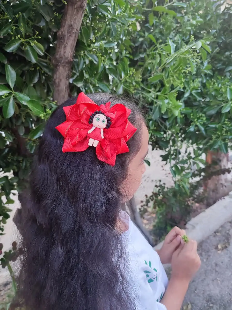 گلسر پیچک پیکسل دار🌱
