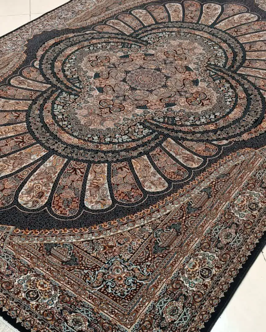 ۳ تخته ۹ متری سورمه‌ای
