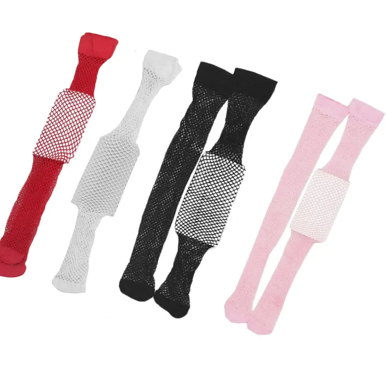 جوراب زنبوری بالا زانو
