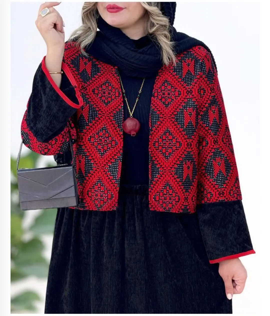 👚 نام: ست دلربا
