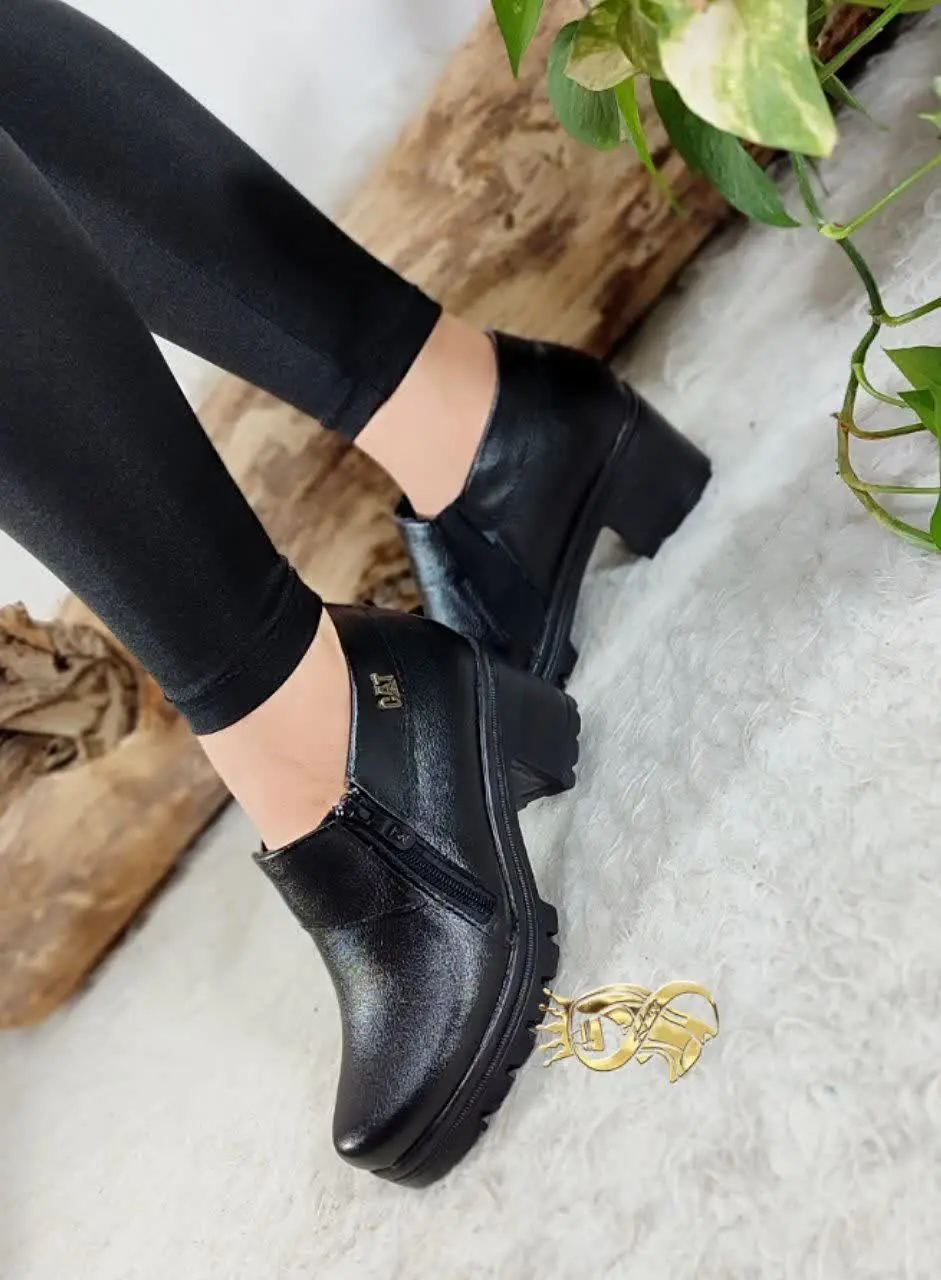 کفش طبی مجلسی مدل پونا 😍