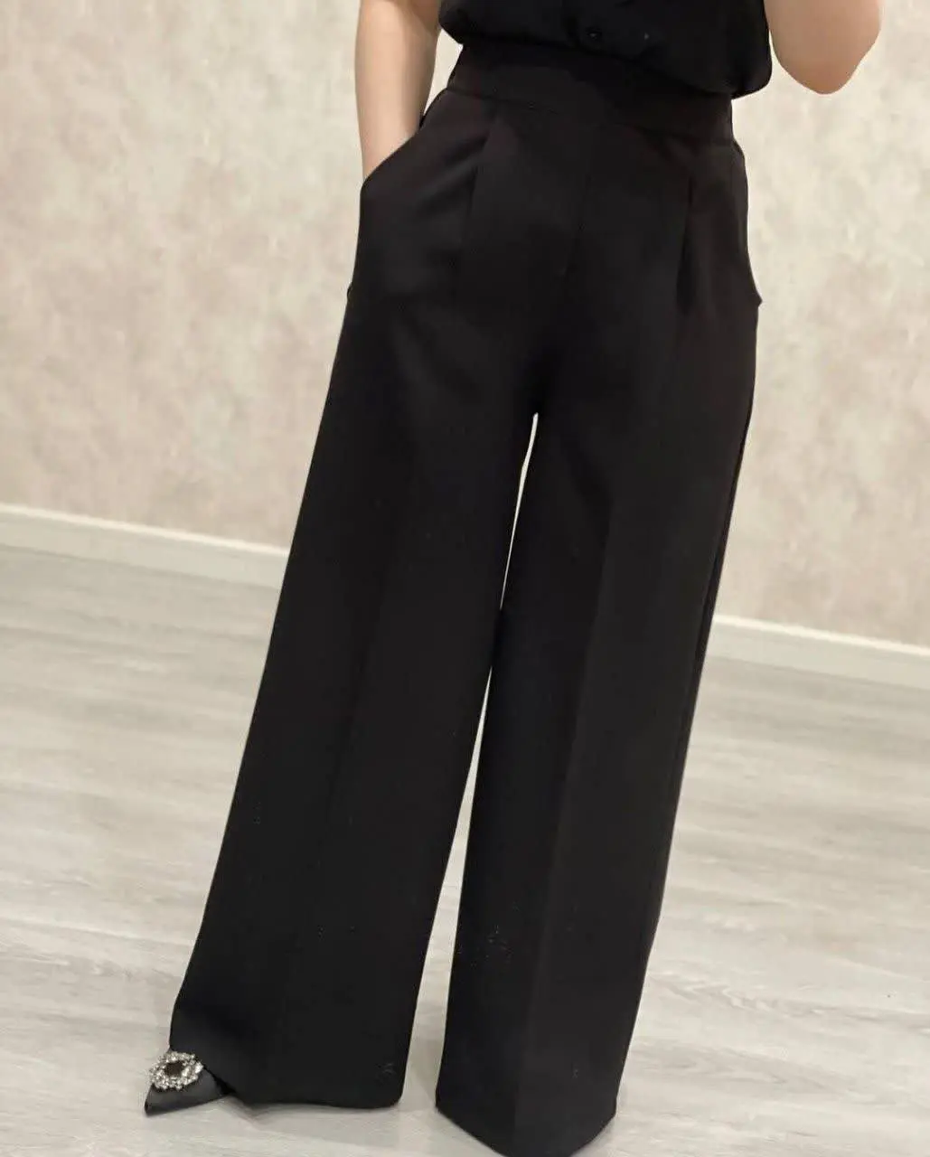 ❣نام: شلوار بگ مازراتی