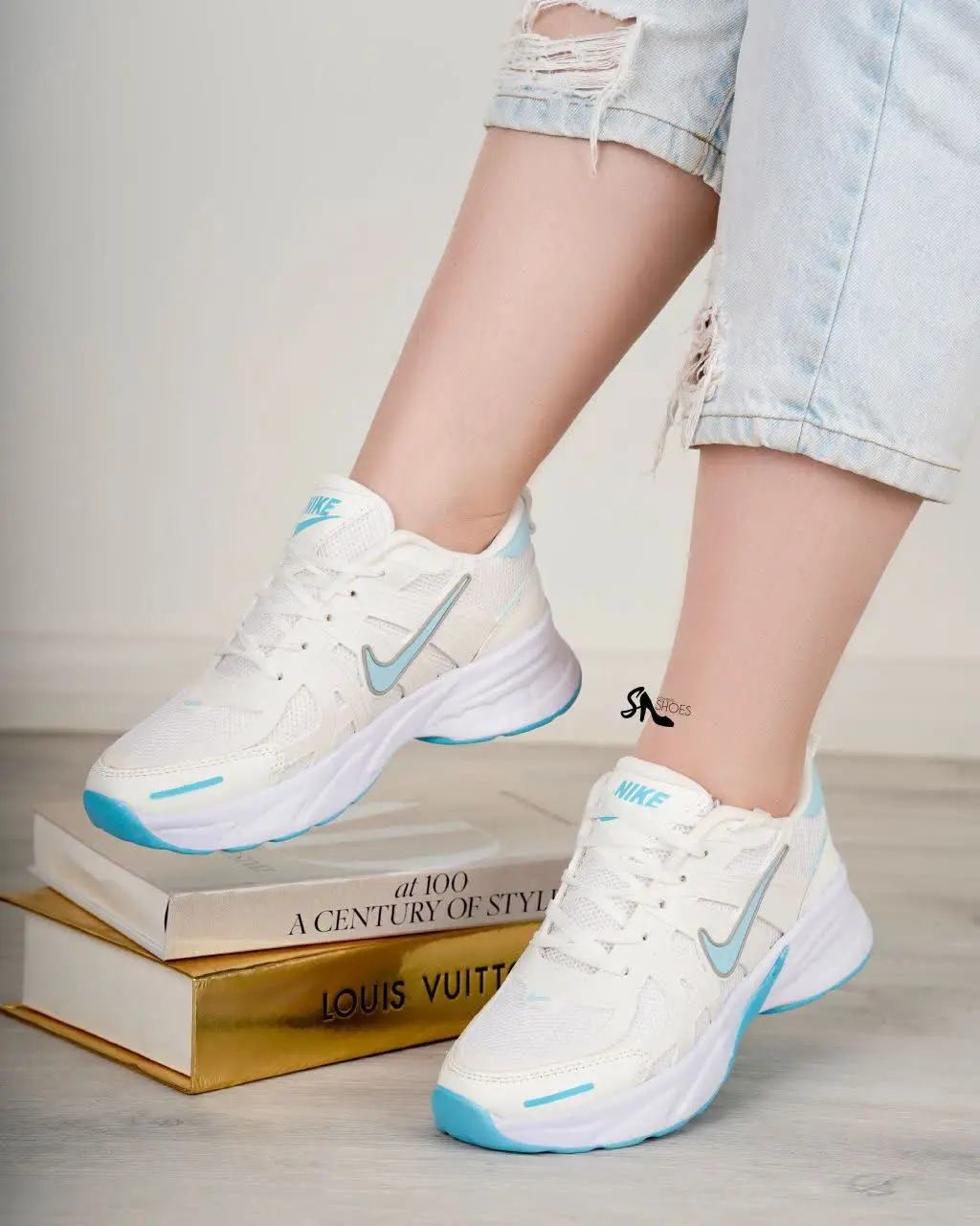 اسپرت V۲K جدید