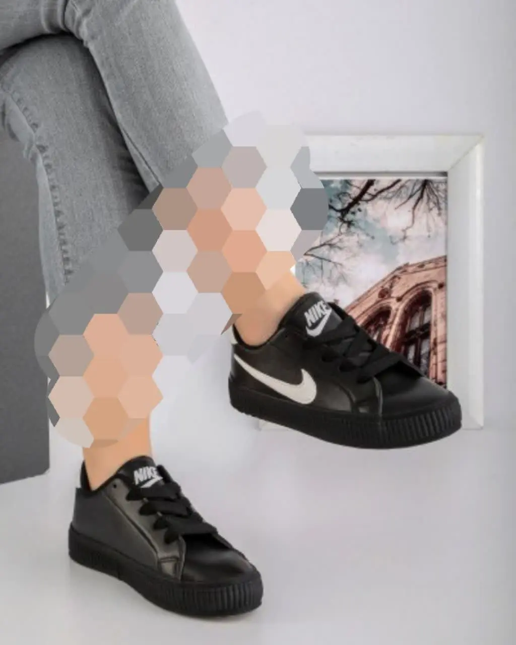 ✴️نام: نایک
