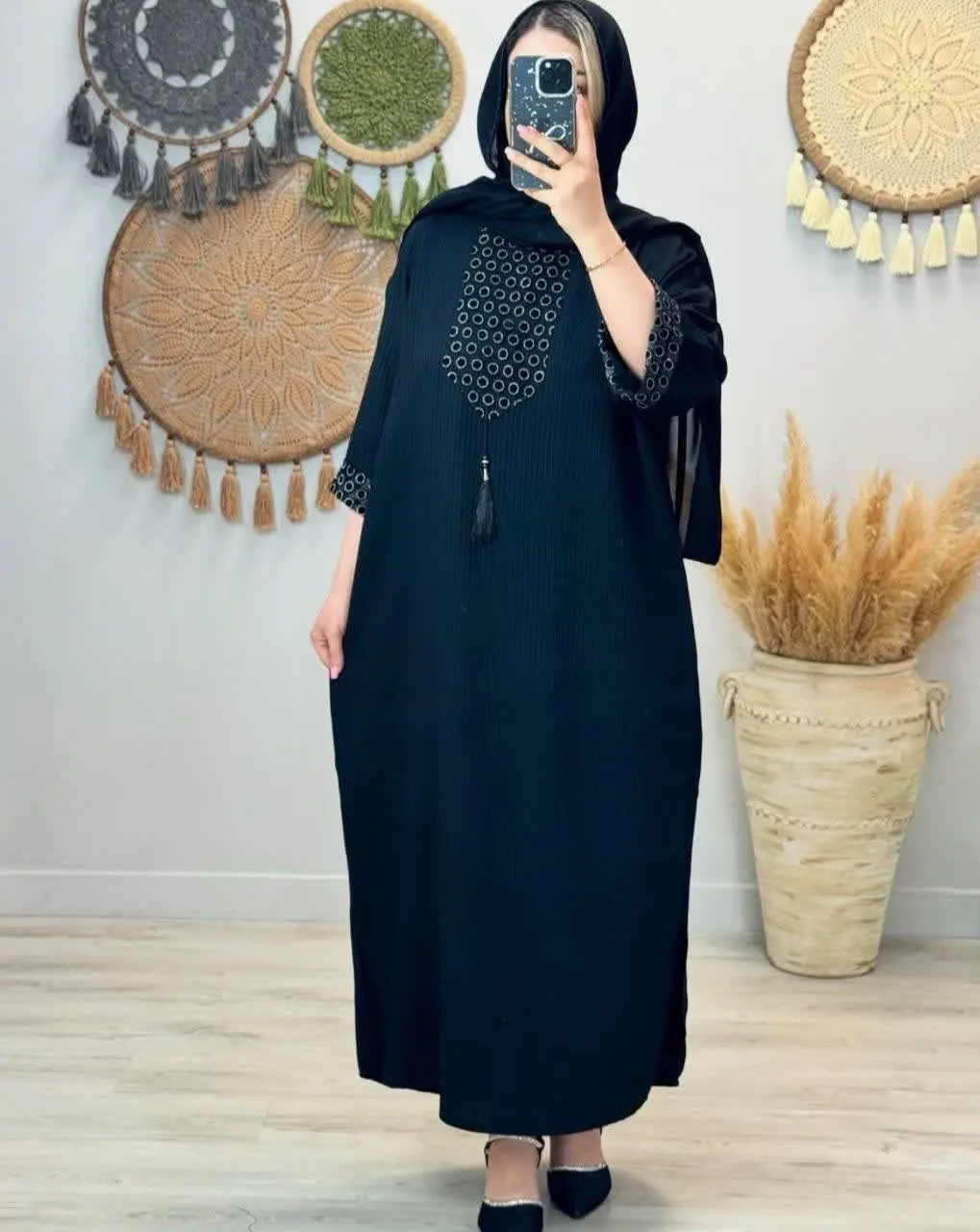 🎀 کمربند دار