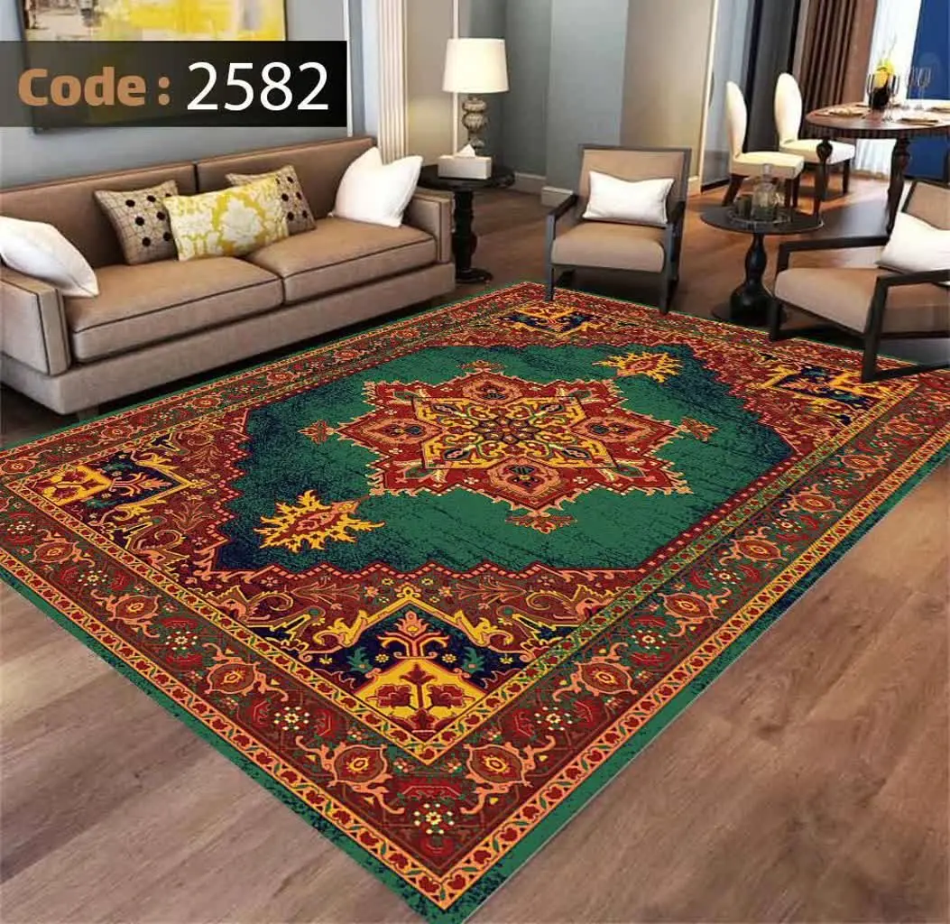 روفرشی کشدار B ۲۵۸۲
