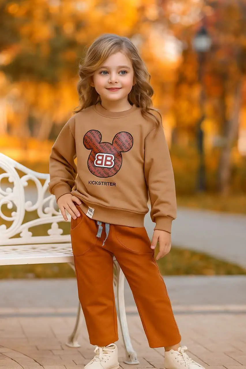 🎄بلوز شلوار کتان پنبه بگ می...