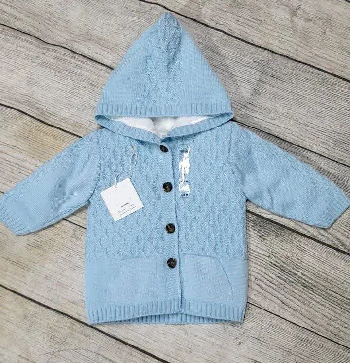 لباس گرم و نرم برای فندوق ه...