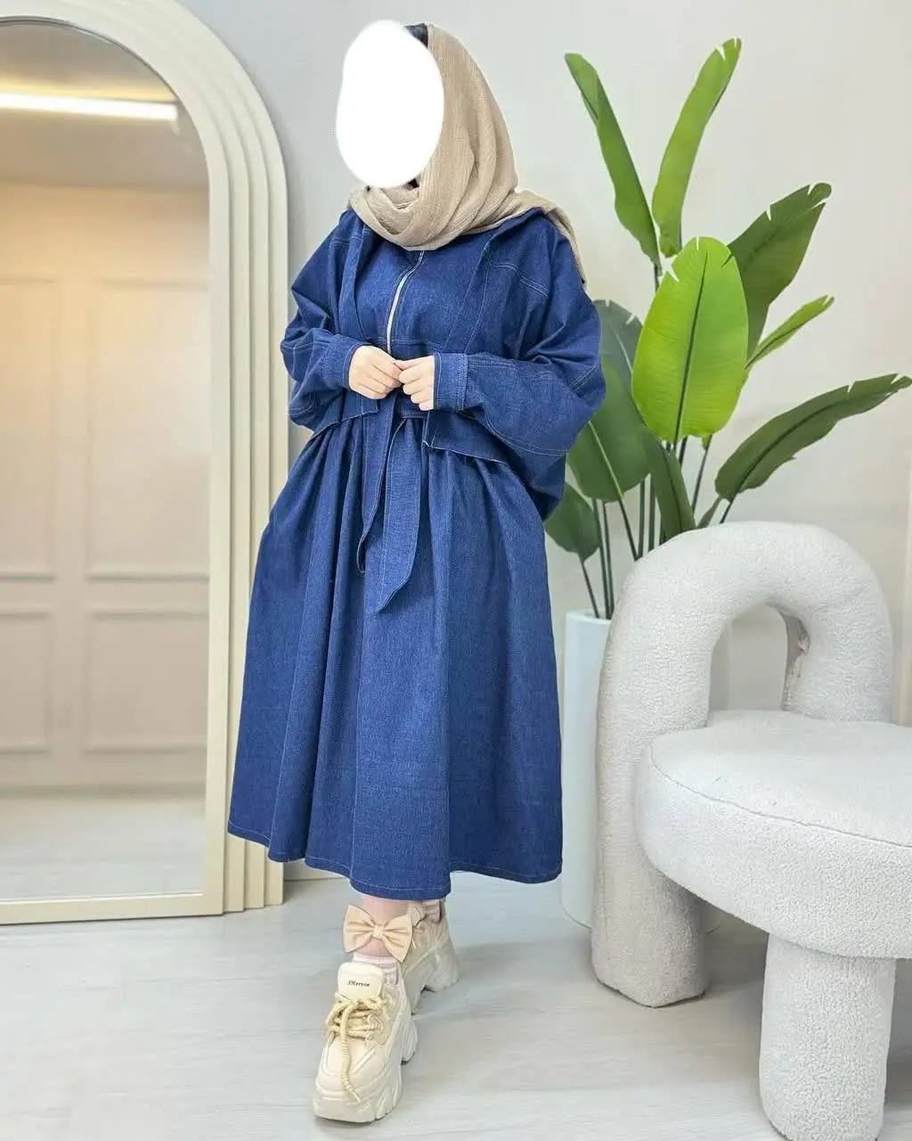 نام: کت سارافون  جین 💙