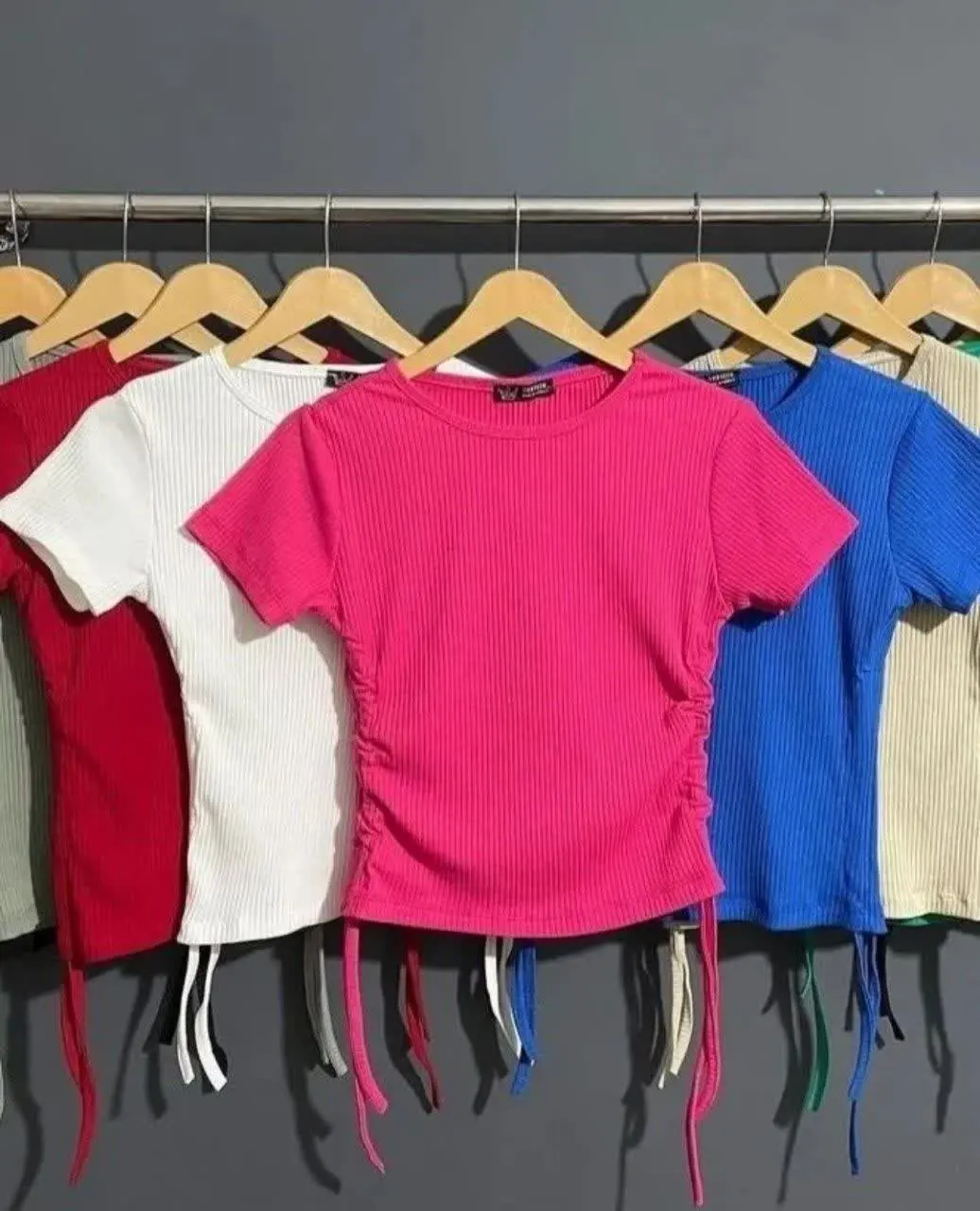 🌷 کراپ بغل گت 
