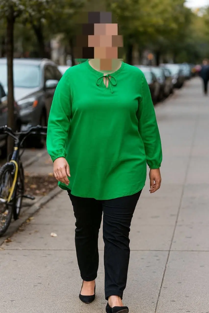 جلو بسته جلوی یقه بندک خورد...