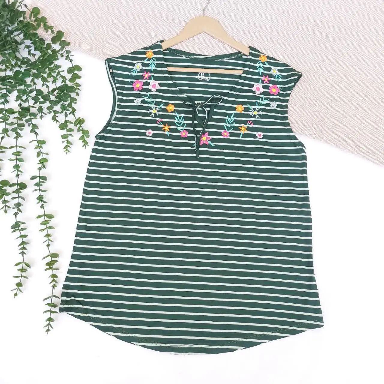 جنس پارچه پنبه ویسکوز (کشسا...