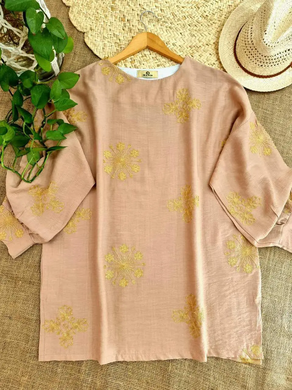 🍀 #شومیز #تونیک 🍀
