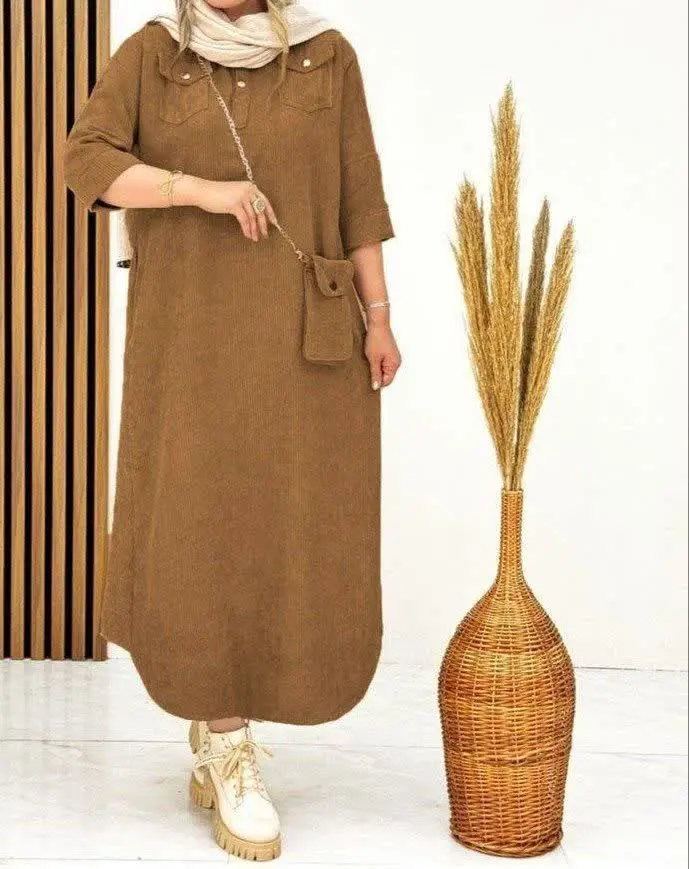 ست کفتان و کیف