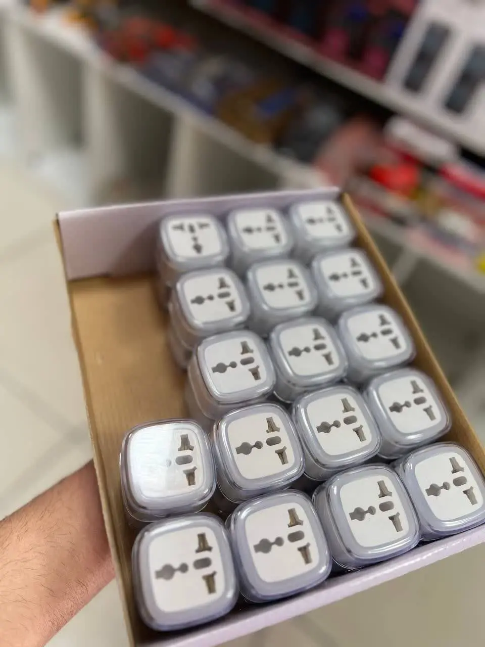 ✅سه به دو اعلا چراغ دار