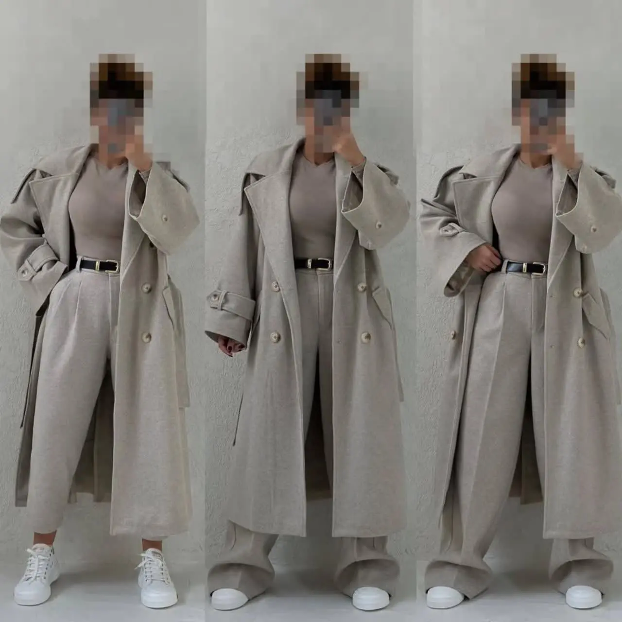 پالتو شلوار ایپک