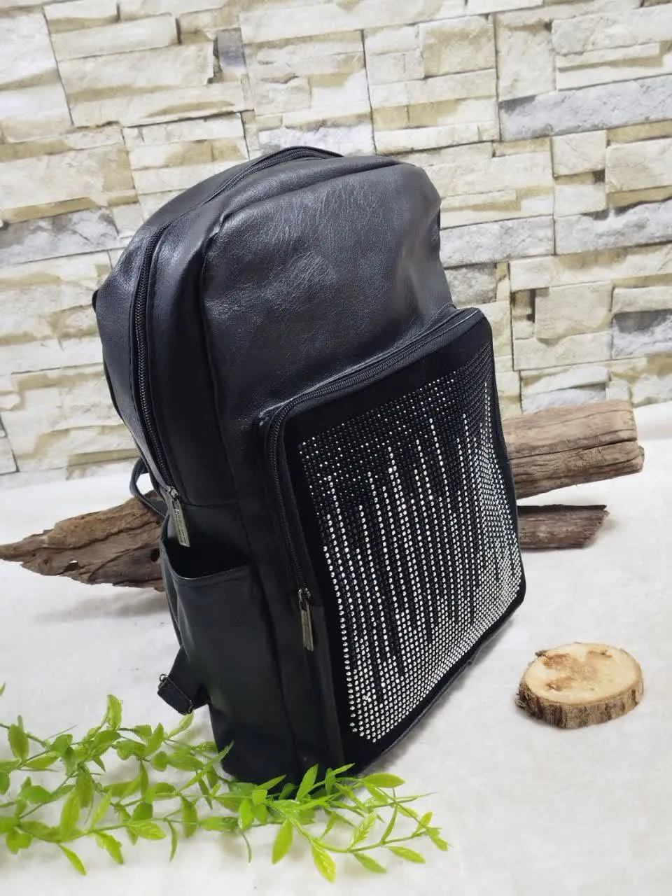 ✅ کوله نگینی
