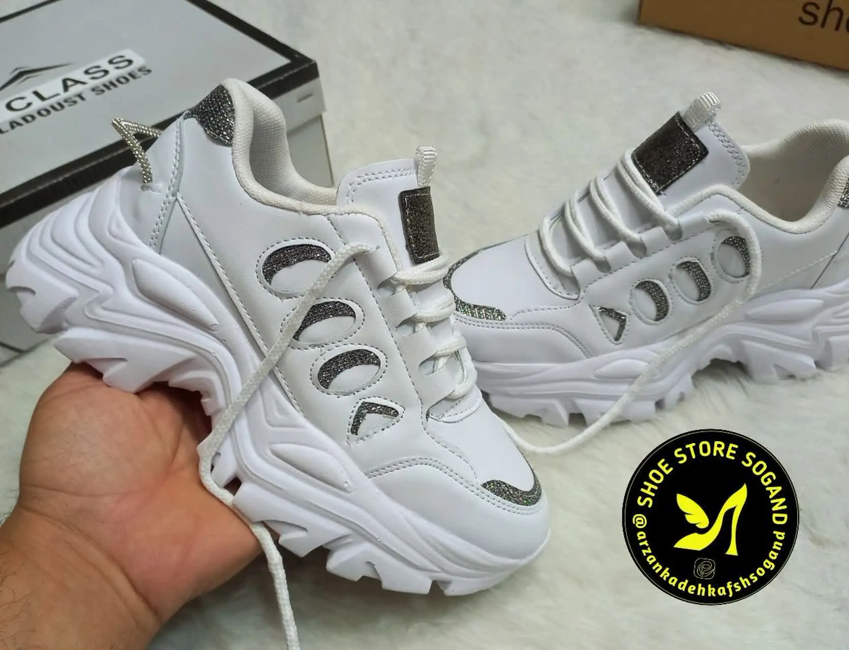 👚نام: مدل چشمی
