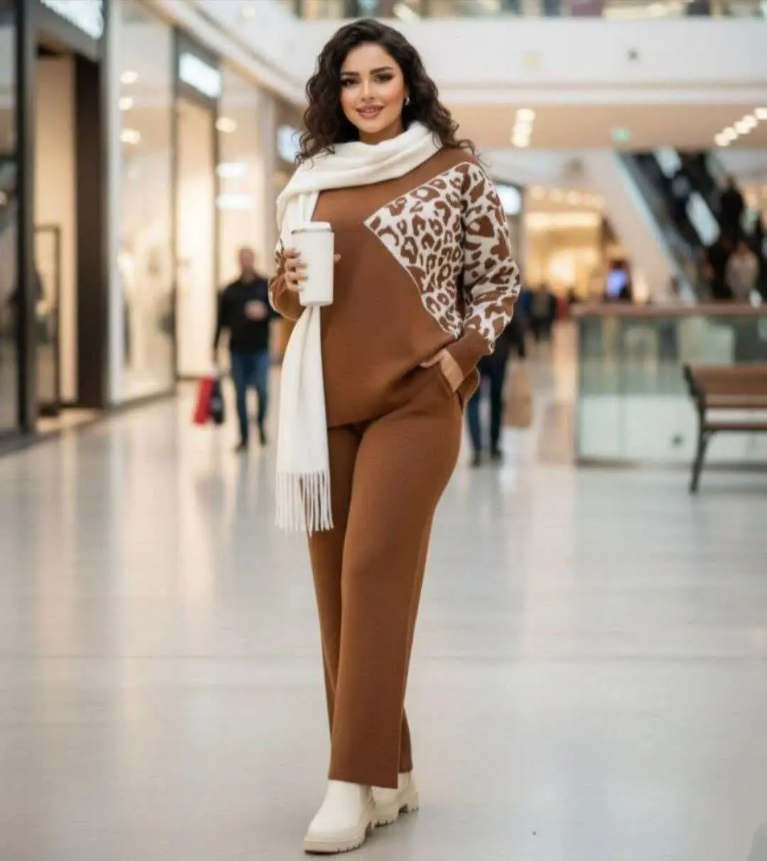 ست بافت لادن