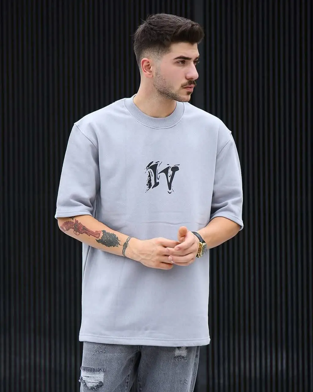 ⏩سایزمدل: ۲XL
