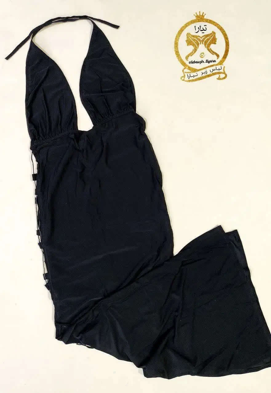 مدل بغل گره‌ای
