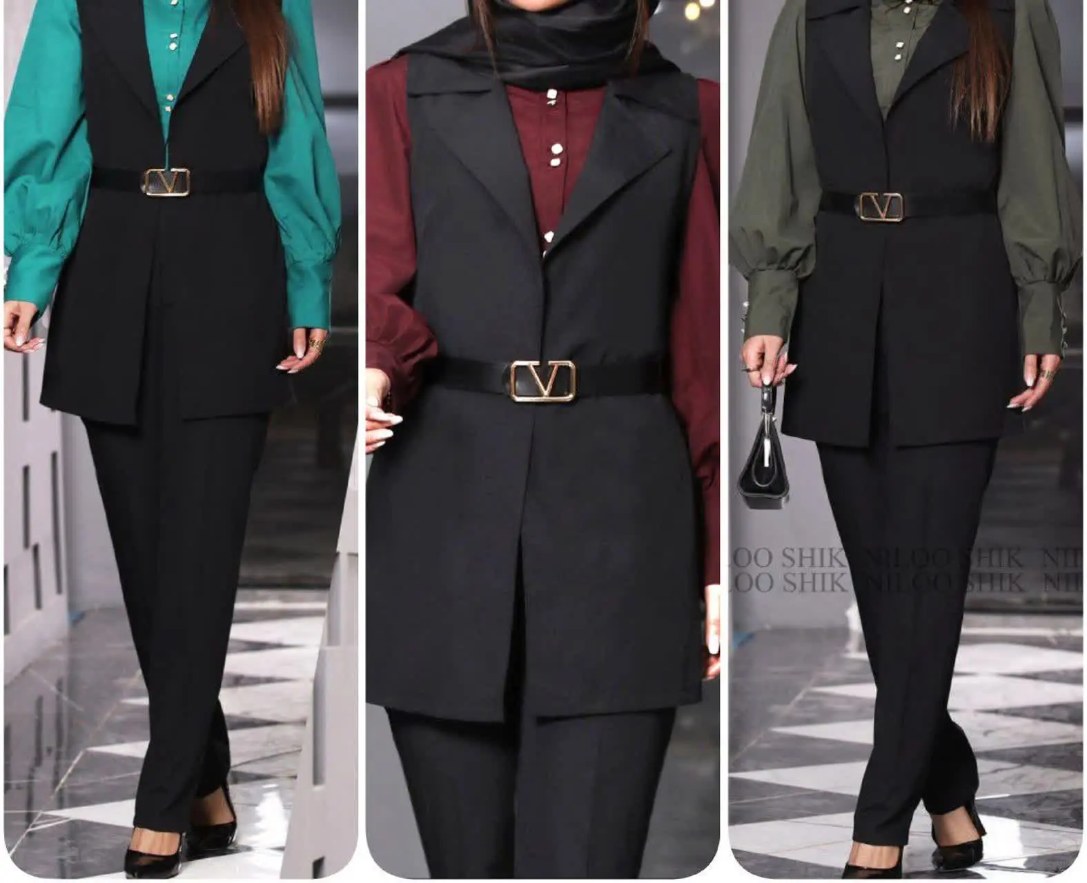 نام: ست سامیتا
