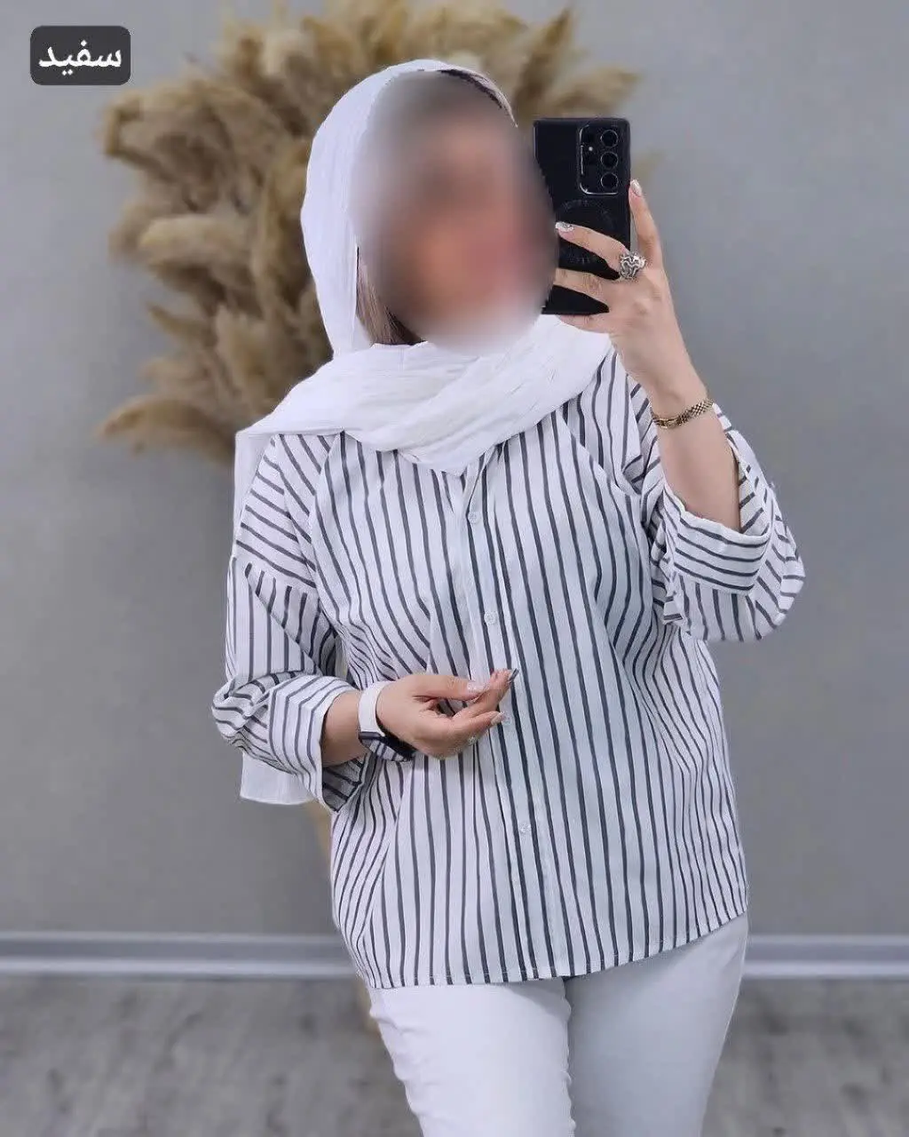 نام: شومیز مانتویی تارا ۲
