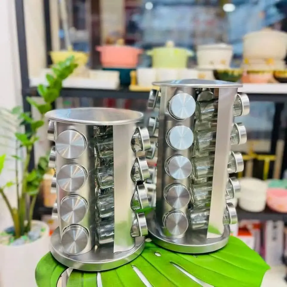 🌸جا ادویه استنددار تمام است...