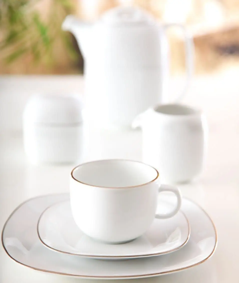 🍽سرویس ۷۷ پارچه کواترو چینی...