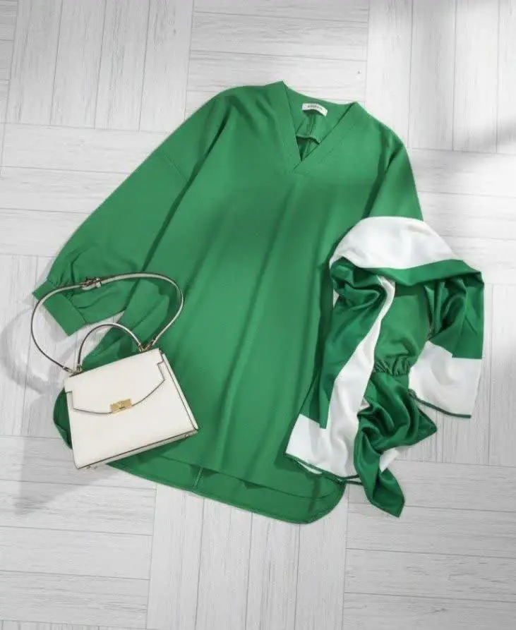 نام: شومیز پلاس سایز