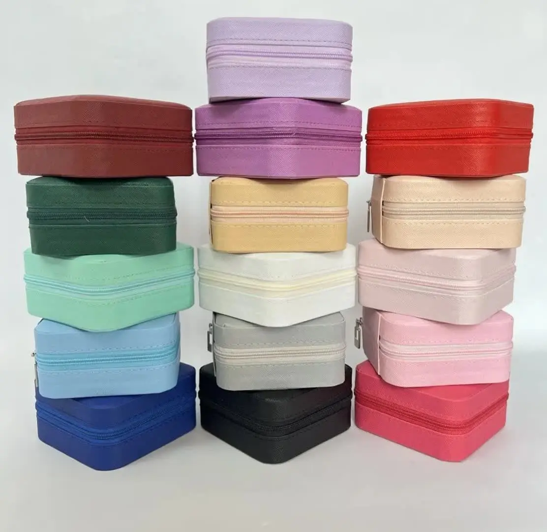 💍جعبه های اکسسوری بسیار زیب...