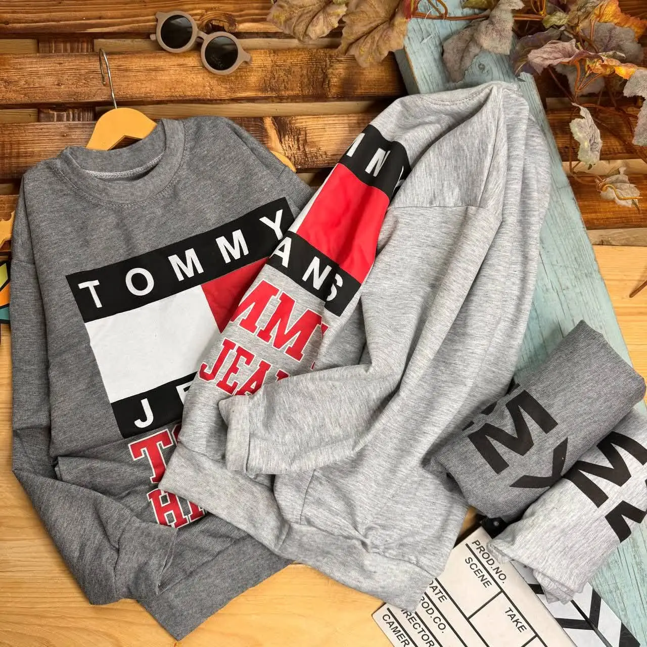 🪀نام محصول: ست تامی
