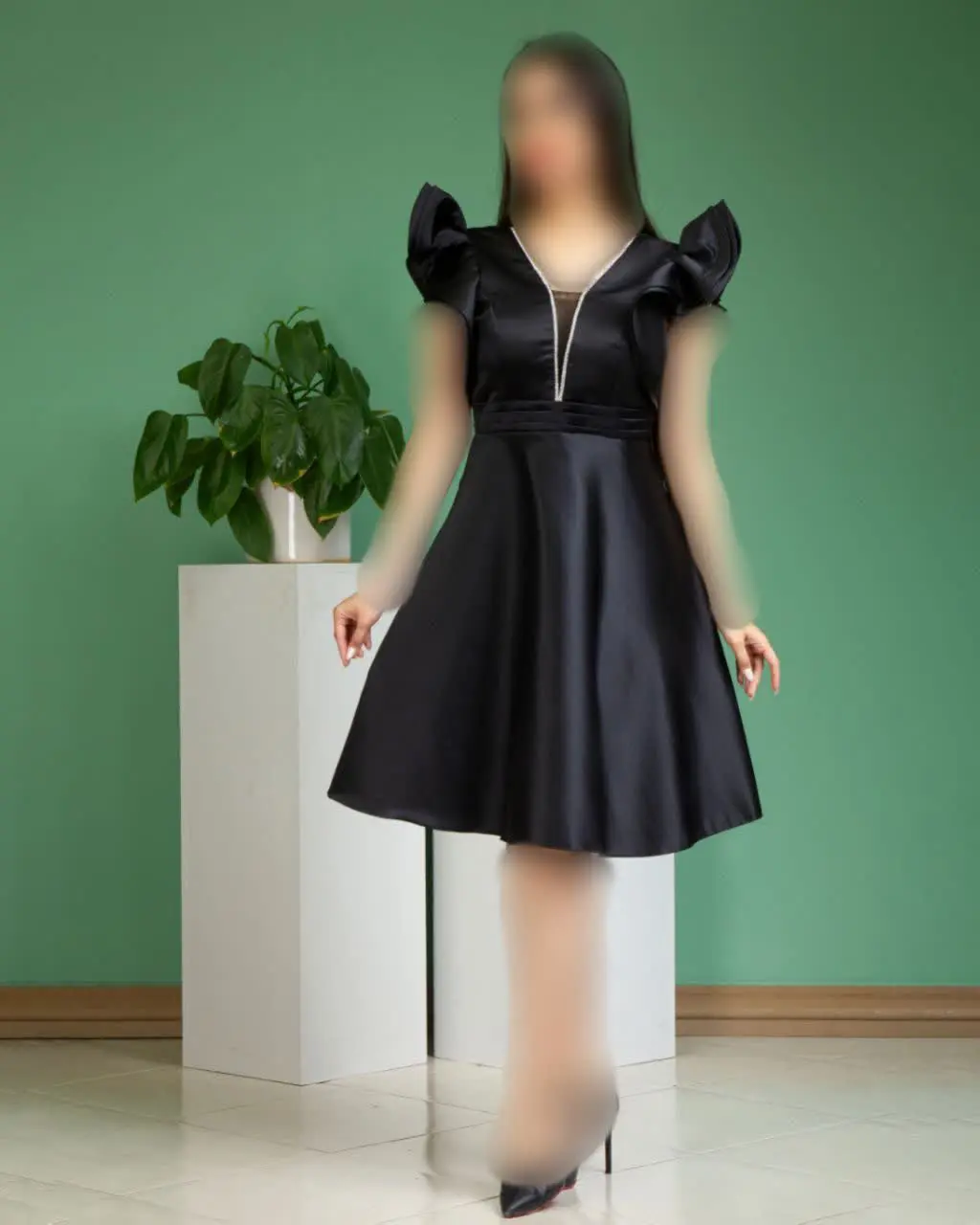 نام: ژینوس کوتاه 
