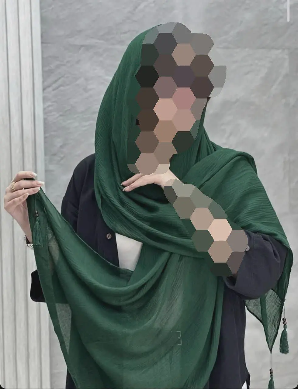 شال بهارپوش