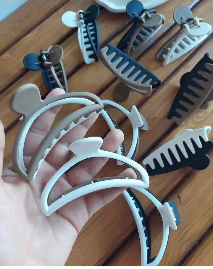 ۴مدل کلیپس شمعی اعلا
