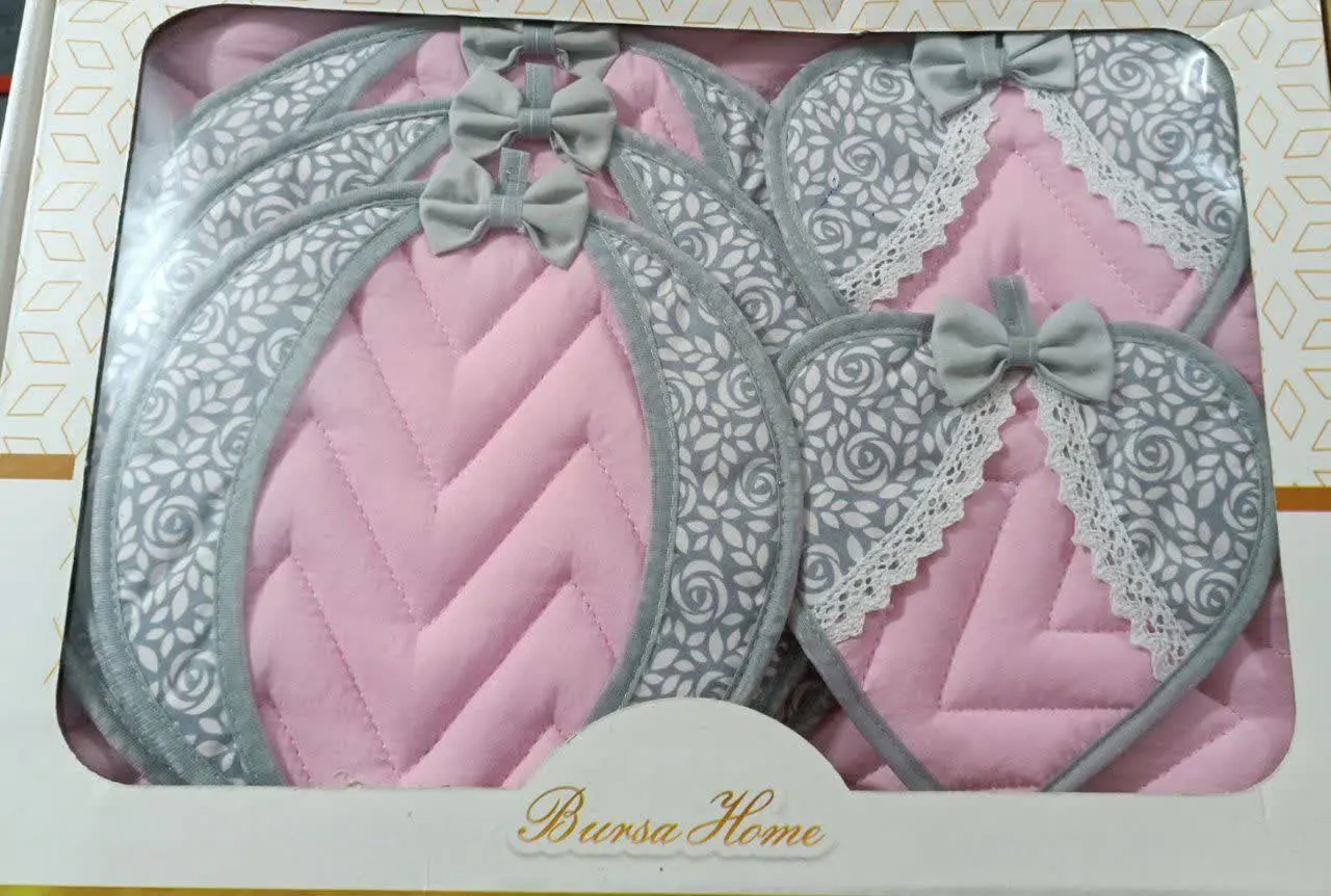 سرویس دمی توسی صورتی🤍💓
