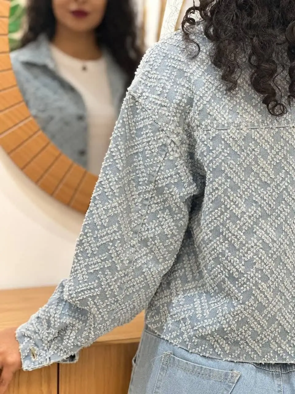 نام: جین طرحدار
