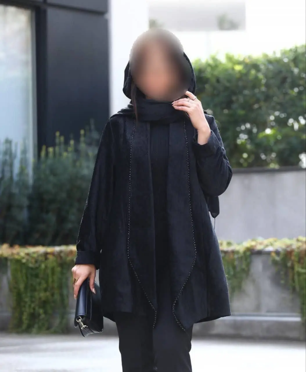 🖋نام: پالتو گیلدا 😍