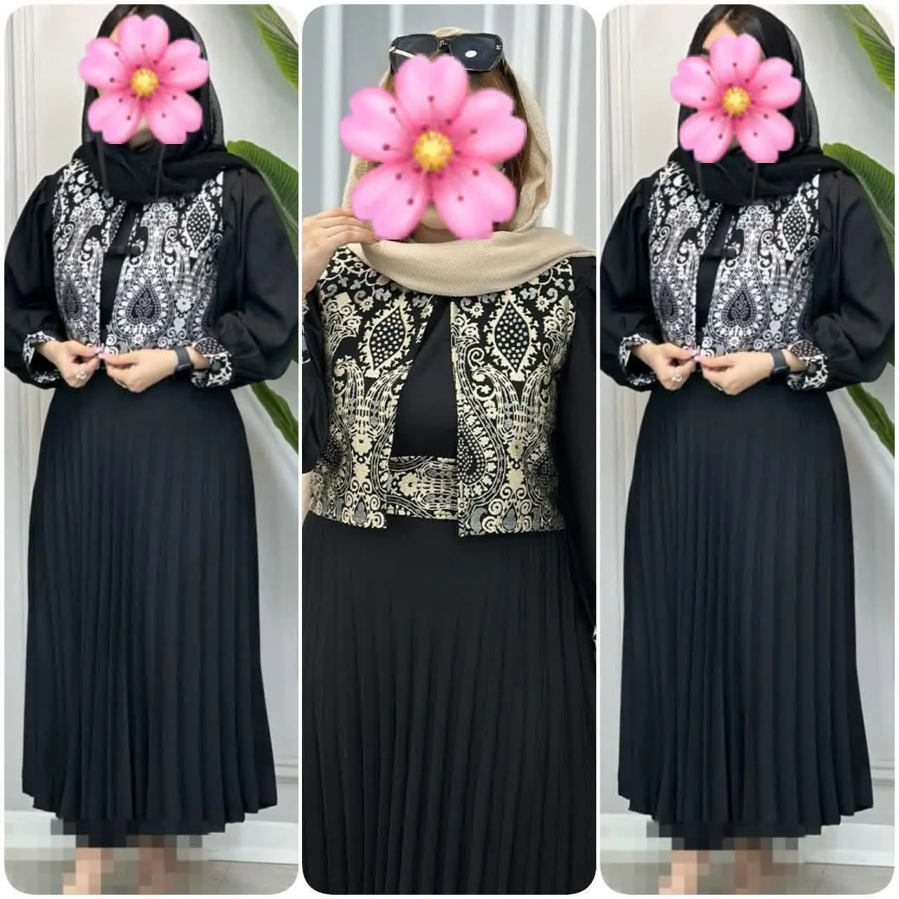 ❣نام: مدل مکنزی🎁🎉عیداااانه🎉🎁
