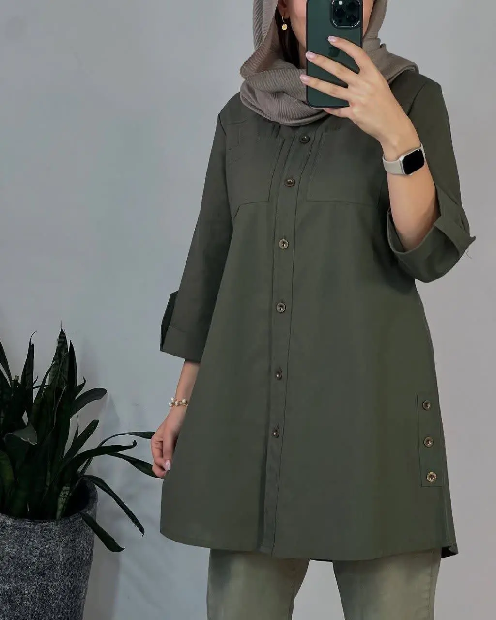 نام: مانتو لینن نچرال روناک
