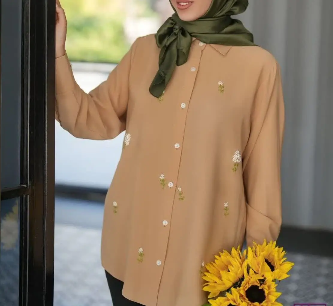 🌼مدل: #بابونه
