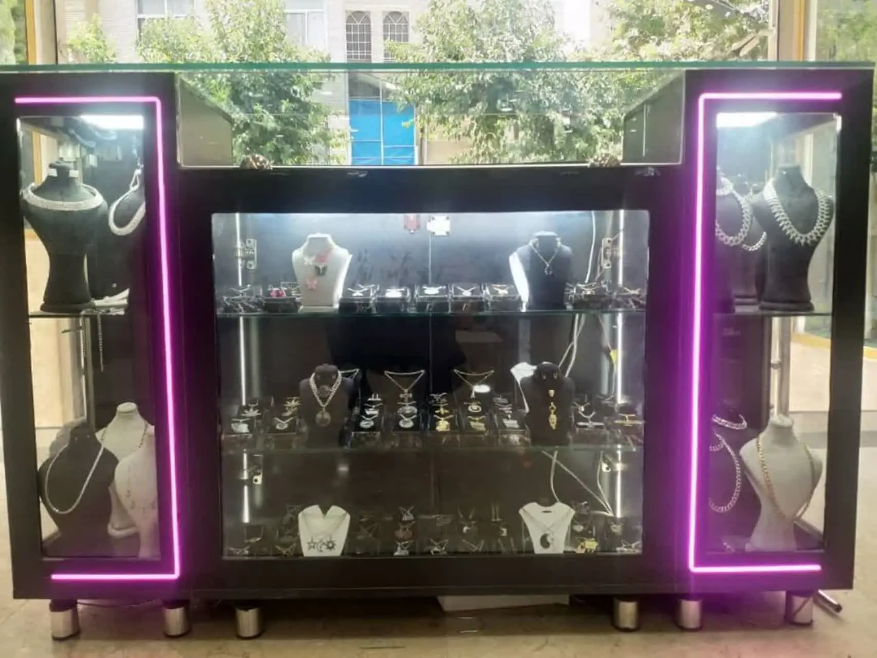 ۳۷ میلیون سفارشی ساخته شده....