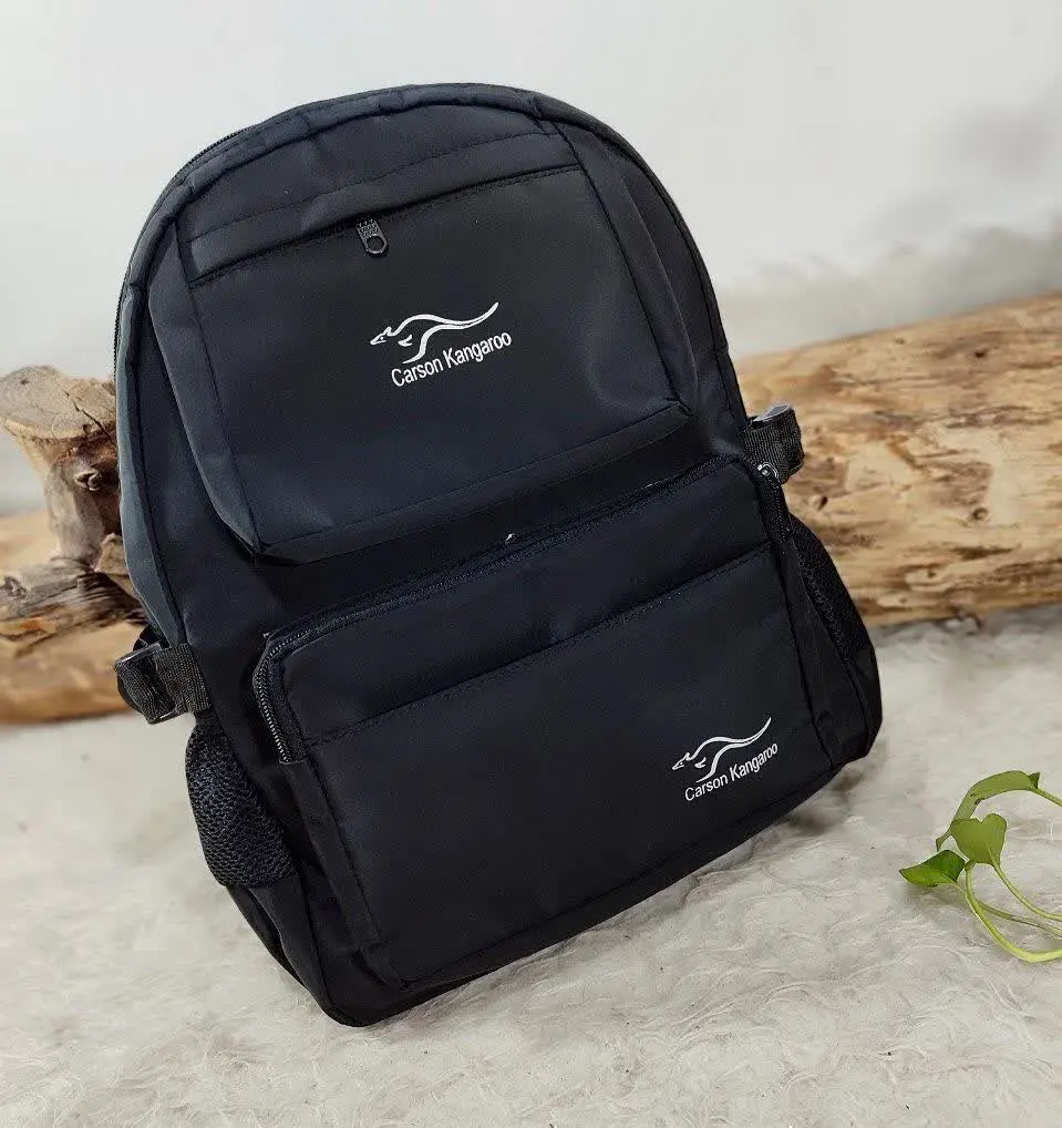 نام: 🎒کوله پشتی اسپرت مدل کانگورو😍
