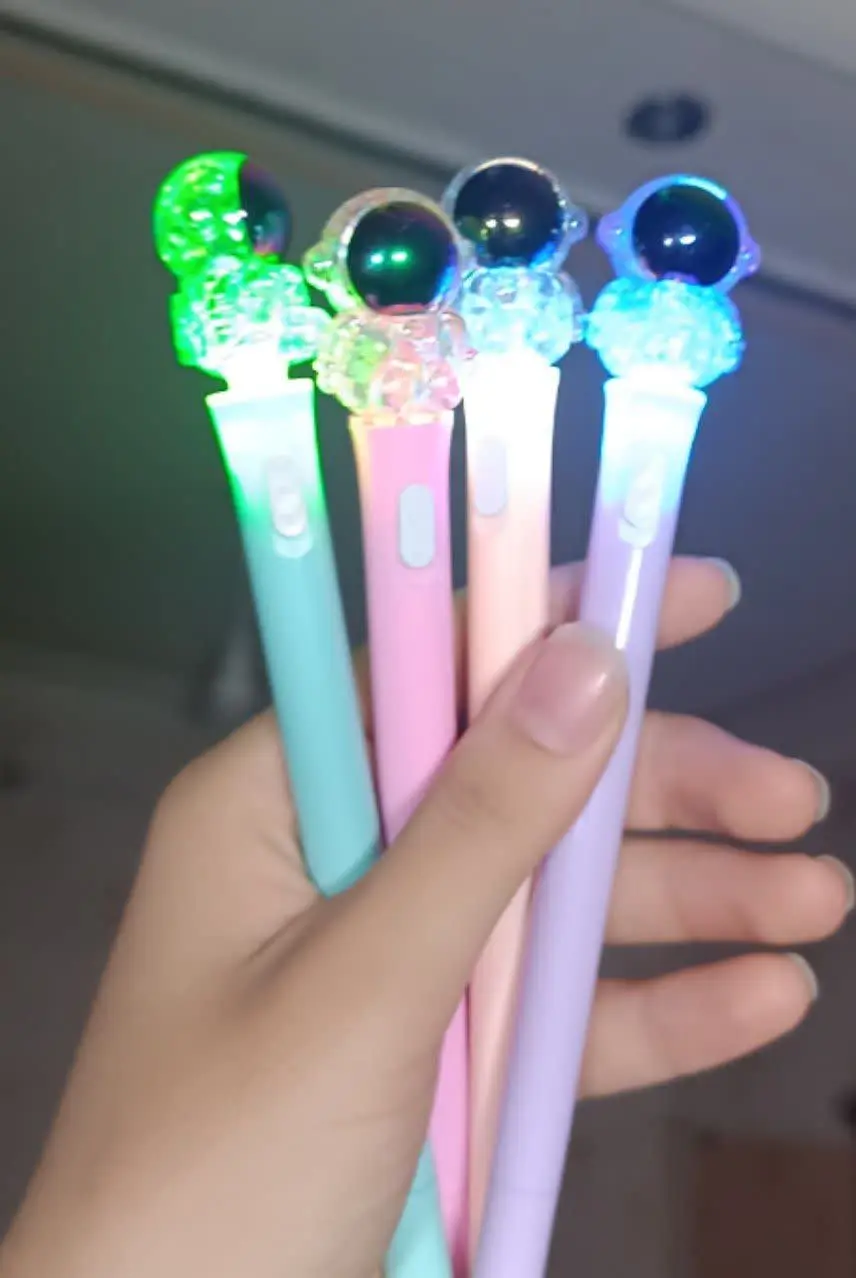 روان نویس فانتزی پاستیلی چر...