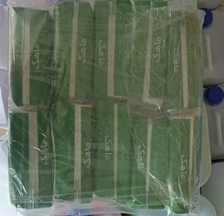 دستمال کاغذی ماهک😍
